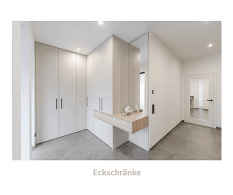 Eckschraenke in  Weilheim (Teck)