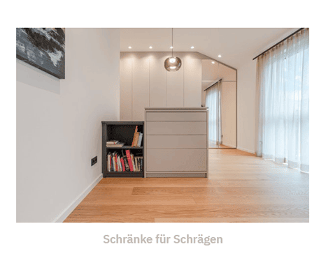 Schraenke fuer Schraegen für  Weilheim (Teck)
